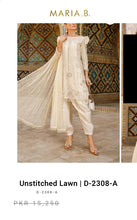 Load image into Gallery viewer, Mariab Sleeves Pair Chicken kari
