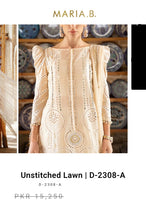 Load image into Gallery viewer, Mariab Sleeves Pair Chicken kari

