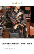 Load image into Gallery viewer, Mariab Shirt Printed Lawn
