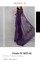 Load image into Gallery viewer, Mariab Fabric Satin
