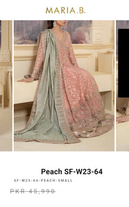 Mariab Fabric Zari Net