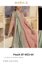 Load image into Gallery viewer, Mariab Fabric Zari Net
