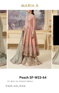 Mariab Fabric Zari Net