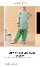 Load image into Gallery viewer, Mariab Fabric Satin Double Shade
