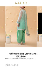 Load image into Gallery viewer, Mariab Fabric Satin Double Shade
