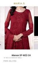 Load image into Gallery viewer, Mariab Patch Pearl Embellished
