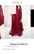 Load image into Gallery viewer, Mariab Patch Pearl Embellished
