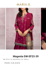 Load image into Gallery viewer, Mariab Fabric Plain Lawn cotton
