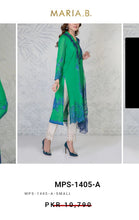 Load image into Gallery viewer, Mariab Duppta Printed Chiffon
