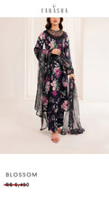 Load image into Gallery viewer, Farasha 2-Piece Printed
