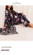 Load image into Gallery viewer, Farasha 2-Piece Printed
