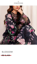 Load image into Gallery viewer, Farasha 2-Piece Printed

