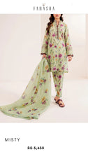 Load image into Gallery viewer, Farasha 2-Piece Printed
