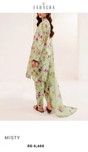 Load image into Gallery viewer, Farasha 2-Piece Printed
