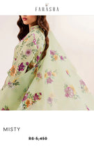 Load image into Gallery viewer, Farasha 2-Piece Printed
