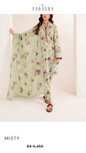 Load image into Gallery viewer, Farasha 2-Piece Printed
