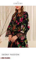 Load image into Gallery viewer, Farasha 2-Piece Printed
