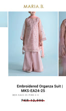Load image into Gallery viewer, Mariab Fabric Satin
