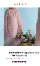 Load image into Gallery viewer, Mariab Fabric Satin
