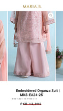 Load image into Gallery viewer, Mariab Fabric Satin
