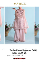 Load image into Gallery viewer, Mariab Fabric Satin
