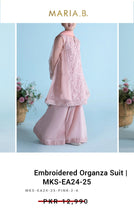 Load image into Gallery viewer, Mariab Fabric Satin
