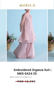 Mariab Fabric Satin