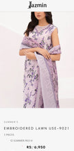 Load image into Gallery viewer, Jazmin 2-Piece Printed
