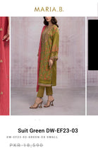 Load image into Gallery viewer, Mariab 2-Piece Ready to Wear
