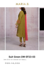Load image into Gallery viewer, Mariab 2-Piece Ready to Wear
