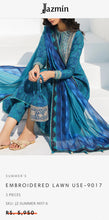 Load image into Gallery viewer, Jazmin 2-Piece Printed
