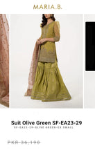 Load image into Gallery viewer, Mariab 2-Piece Ready To Wear
