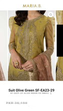 Load image into Gallery viewer, Mariab Patch Cut Work
