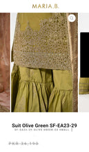 Load image into Gallery viewer, Mariab Patch Cut Work

