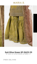 Load image into Gallery viewer, Mariab Patch Cut Work
