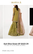Load image into Gallery viewer, Mariab Patch Cut Work
