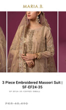 Load image into Gallery viewer, Mariab Gharara  Ready to Wear
