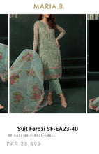 Load image into Gallery viewer, Mariab Fabric Satin
