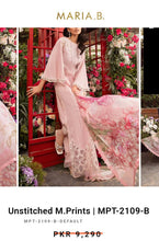 Load image into Gallery viewer, Mariab Duppta Ready to wear diamonties
