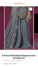 Load image into Gallery viewer, Mariab Sleeves Pair
