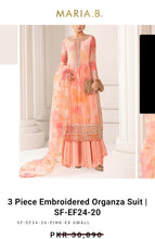 Load image into Gallery viewer, Mariab Patch Tie &amp; Dye

