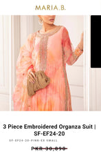 Load image into Gallery viewer, Mariab Patch Tie &amp; Dye
