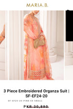 Load image into Gallery viewer, Mariab Patch Tie &amp; Dye
