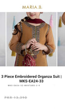 Load image into Gallery viewer, Mariab Trouser Gharara  kids / Ready To Wear
