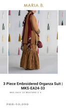 Load image into Gallery viewer, Mariab Trouser Gharara  kids / Ready To Wear
