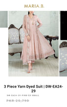 Load image into Gallery viewer, Mariab Duppta Ready to wear
