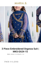 Load image into Gallery viewer, Mariab Neckline &amp; Patch Set
