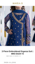 Load image into Gallery viewer, Mariab Neckline &amp; Patch Set
