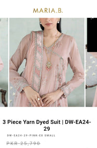 Mariab Patch Chatta Patti