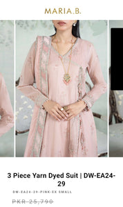 Mariab Patch Chatta Patti